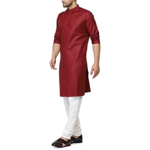 Mens Panjabi, Meron Colour