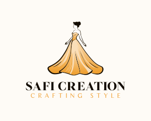 Safi dress &amp; cosmetics